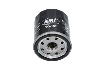 TO137 AMC Filter Масляный фильтр
