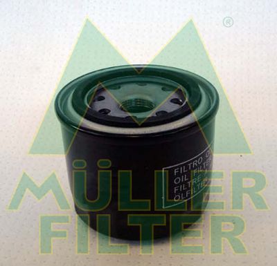 FO239 MULLER FILTER Масляный фильтр