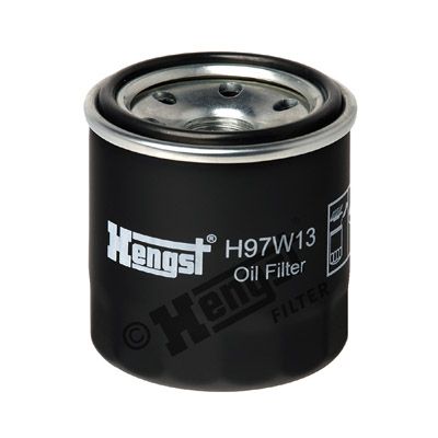 H97W13 HENGST FILTER Масляный фильтр