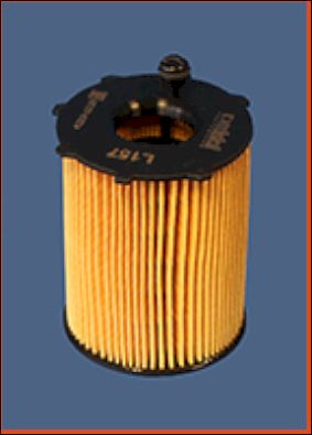L157 MISFAT Масляный фильтр