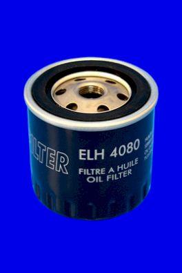 ELH4080 MECAFILTER Масляный фильтр