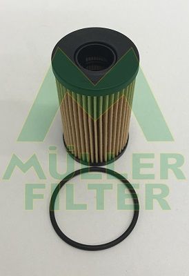 FOP403 MULLER FILTER Масляный фильтр