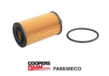 FA6830ECO CoopersFiaam Масляный фильтр
