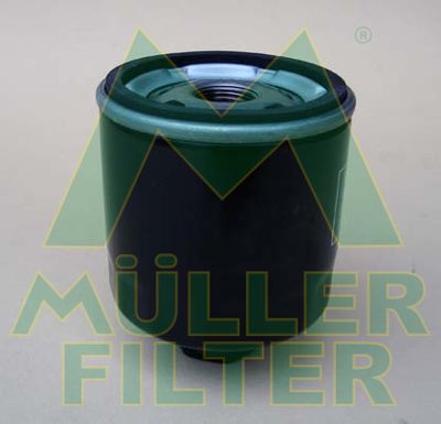 FO131 MULLER FILTER Масляный фильтр