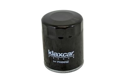 FH065z KLAXCAR FRANCE Масляный фильтр