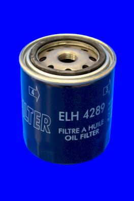 ELH4289 MECAFILTER Масляный фильтр