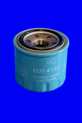 ELH4145 MECAFILTER Масляный фильтр