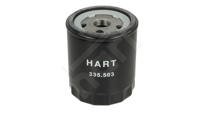 335503 HART Масляный фильтр