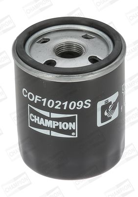COF102109S CHAMPION Масляный фильтр