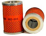 MD005 ALCO FILTER Масляный фильтр