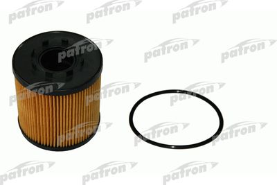 PF4148 PATRON Масляный фильтр