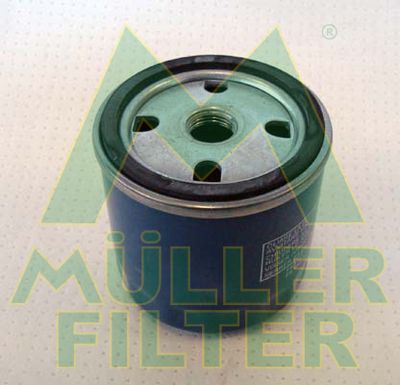 FO72 MULLER FILTER Масляный фильтр