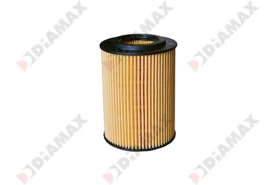 DL1247 DIAMAX Масляный фильтр