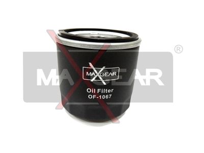 260401 MAXGEAR Масляный фильтр