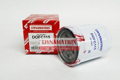 DOFC115 DYNAMATRIX Масляный фильтр