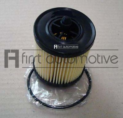 E50115 1A FIRST AUTOMOTIVE Масляный фильтр