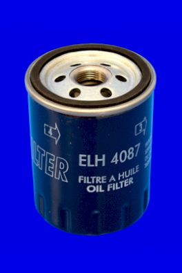 ELH4087 MECAFILTER Масляный фильтр