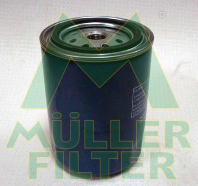 FO51 MULLER FILTER Масляный фильтр