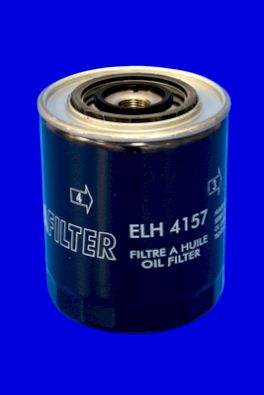 ELH4157 MECAFILTER Масляный фильтр