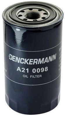 A210098 DENCKERMANN Масляный фильтр