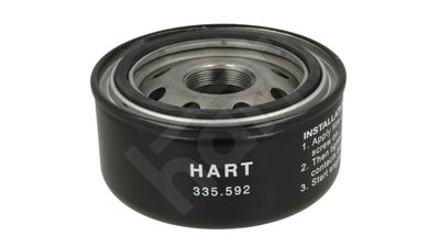 335592 HART Масляный фильтр