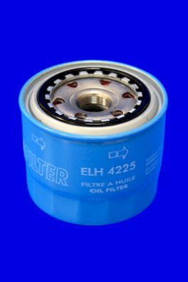 ELH4225 MECAFILTER Масляный фильтр