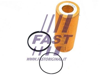 FT38067 FAST Масляный фильтр