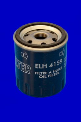 ELH4159 MECAFILTER Масляный фильтр