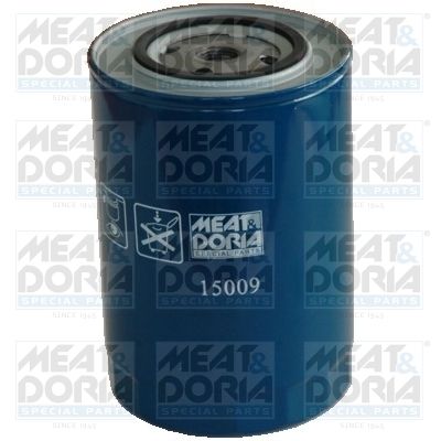 15009 MEAT & DORIA Масляный фильтр