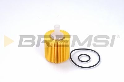 FL0254 BREMSI Масляный фильтр