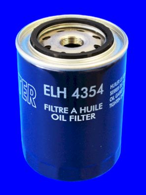 ELH4354 MECAFILTER Масляный фильтр