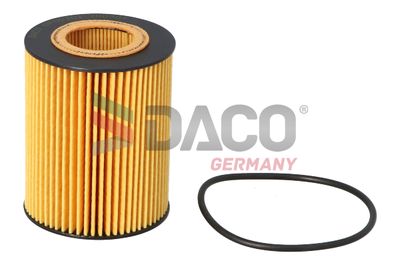 DFO0301 DACO Germany Масляный фильтр