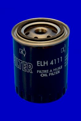 ELH4111 MECAFILTER Масляный фильтр