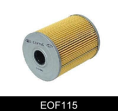 EOF115 COMLINE Масляный фильтр
