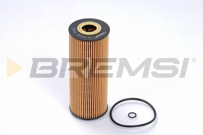 FL0134 BREMSI Масляный фильтр