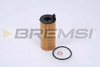 FL0265 BREMSI Масляный фильтр