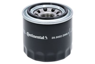 28000220682 CONTINENTAL Масляный фильтр