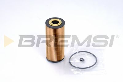 FL0256 BREMSI Масляный фильтр