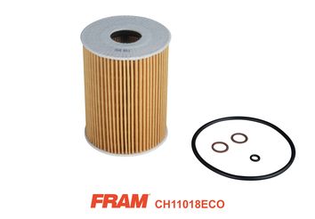 CH11018ECO FRAM Масляный фильтр
