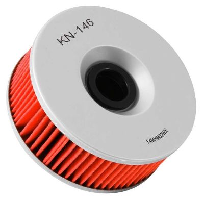 KN146 K&N Filters Масляный фильтр