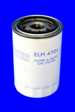 ELH4704 MECAFILTER Масляный фильтр
