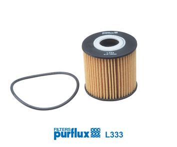 L333 PURFLUX Масляный фильтр
