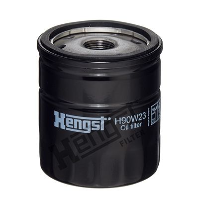 H90W23 HENGST FILTER Масляный фильтр