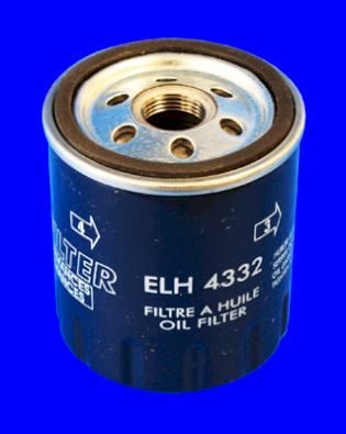ELH4332 MECAFILTER Масляный фильтр