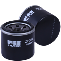 ZP3085 FIL FILTER Масляный фильтр