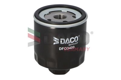 DFO3400 DACO Germany Масляный фильтр