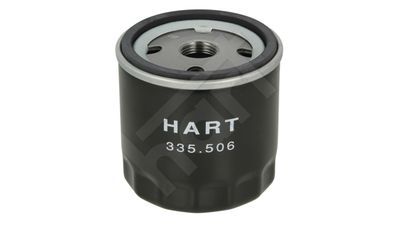 335506 HART Масляный фильтр