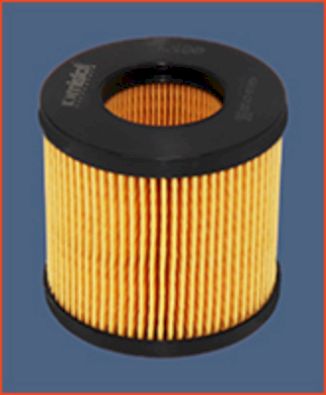 L100 MISFAT Масляный фильтр