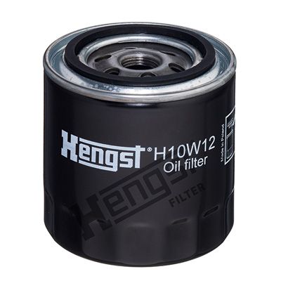 H10W12 HENGST FILTER Масляный фильтр