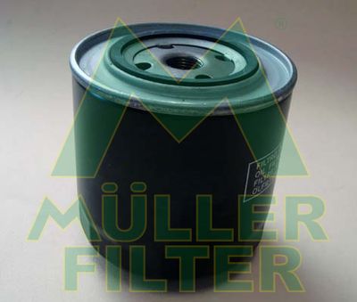 FO138 MULLER FILTER Масляный фильтр